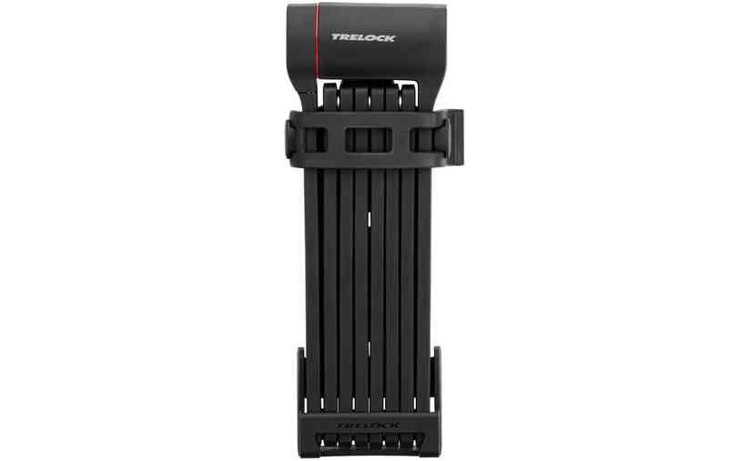 Trelock FS 480/130 Cops L / X-Move Faltschloss – Image 6
