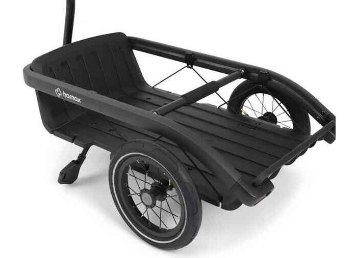 Hamax Venture Cargo Transportanhänger