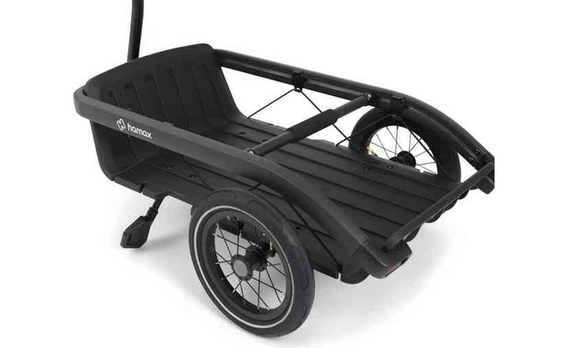 Hamax Venture Cargo Transportanhänger