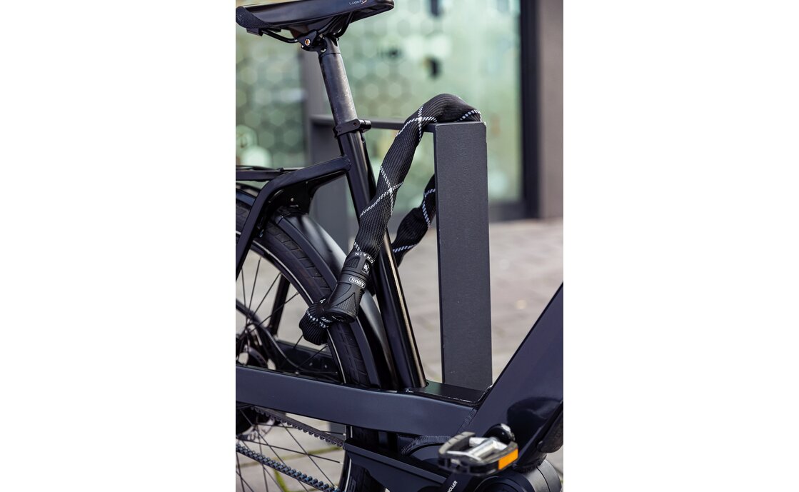 Abus Iven Chain 8210/110 Kettenschloss – Image 4
