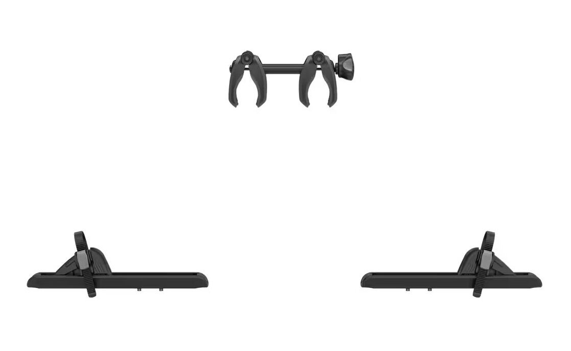 Thule WanderWay Adapter für 4. Fahrrad – Image 4