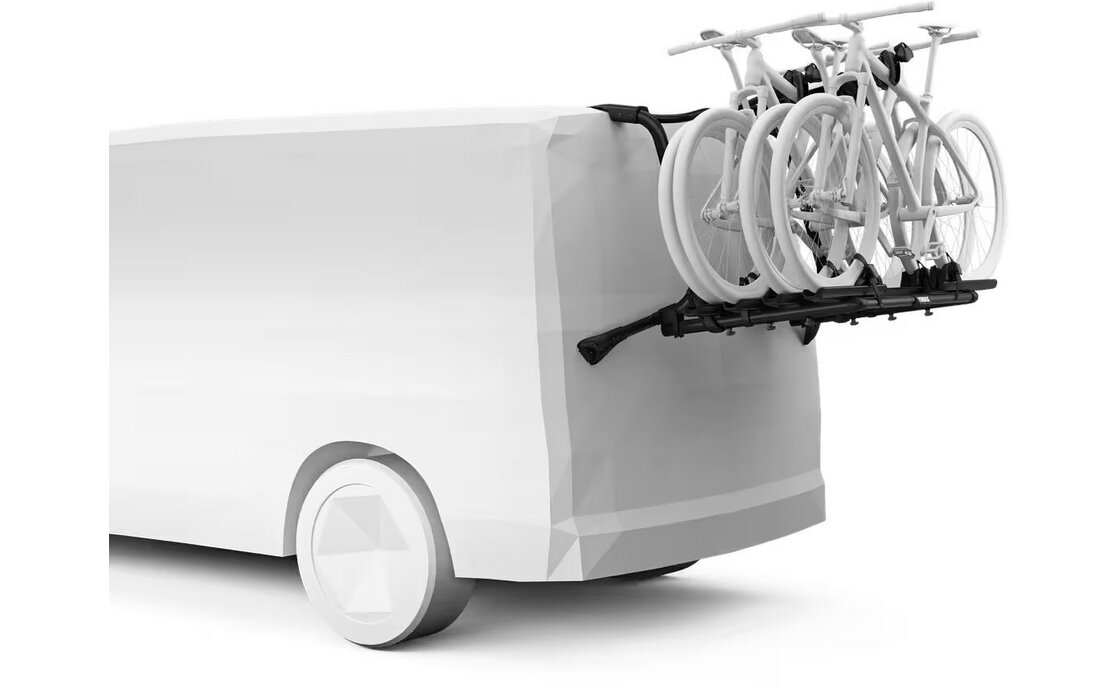Thule WanderWay Adapter für 4. Fahrrad – Image 3