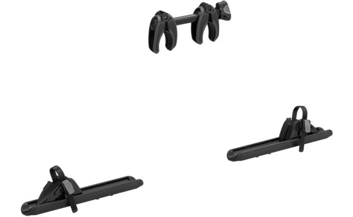 Thule WanderWay Adapter für 4. Fahrrad