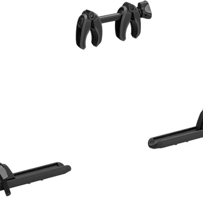 Thule WanderWay Adapter für 4. Fahrrad