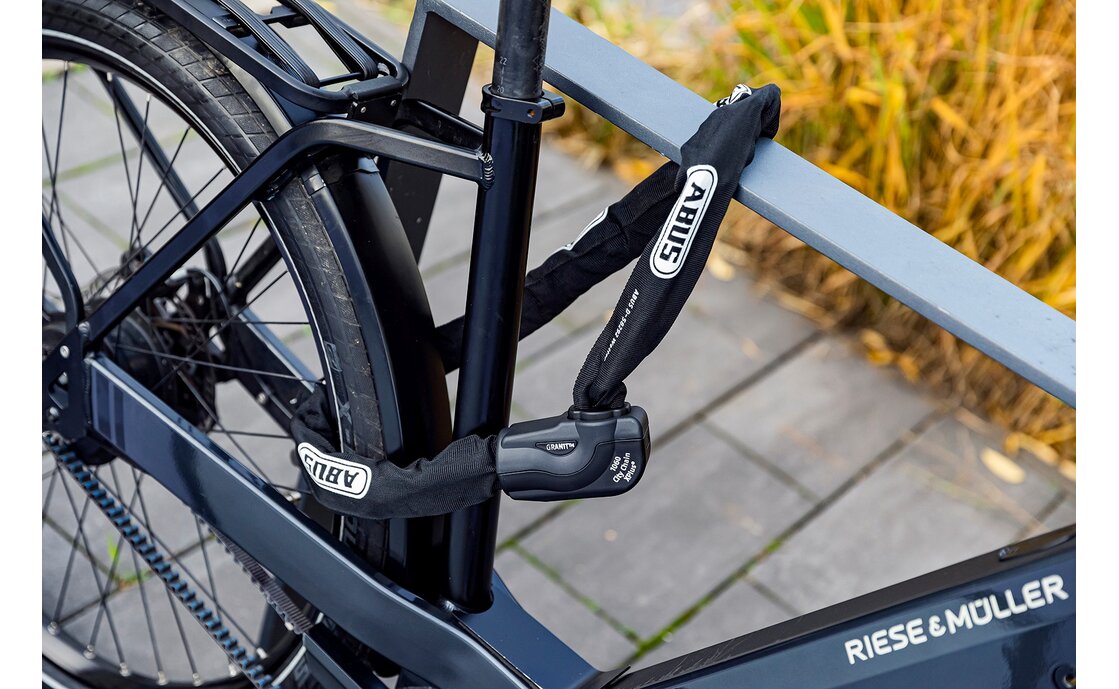 Abus Granit City Chain XPlus 1060/170 Kettenschloss – Image 3