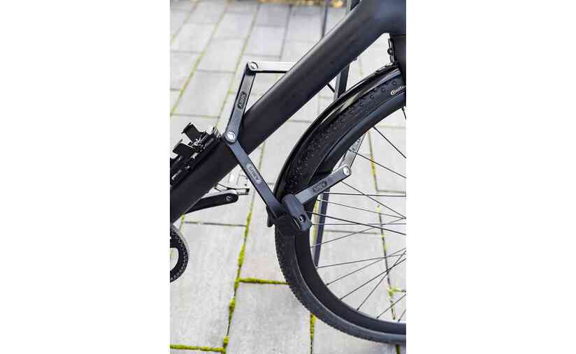 Abus Bordo 6000K/90 SH Faltschloss – Image 3