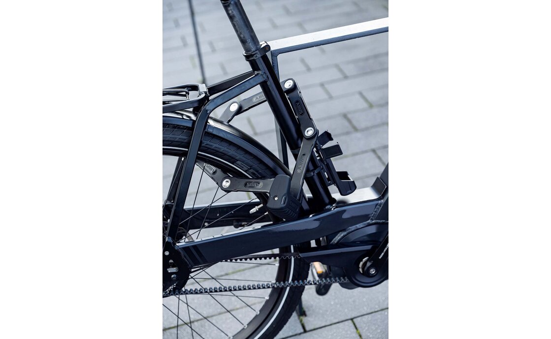 Abus Bordo Granit 6500K/120 SH Faltschloss – Image 3