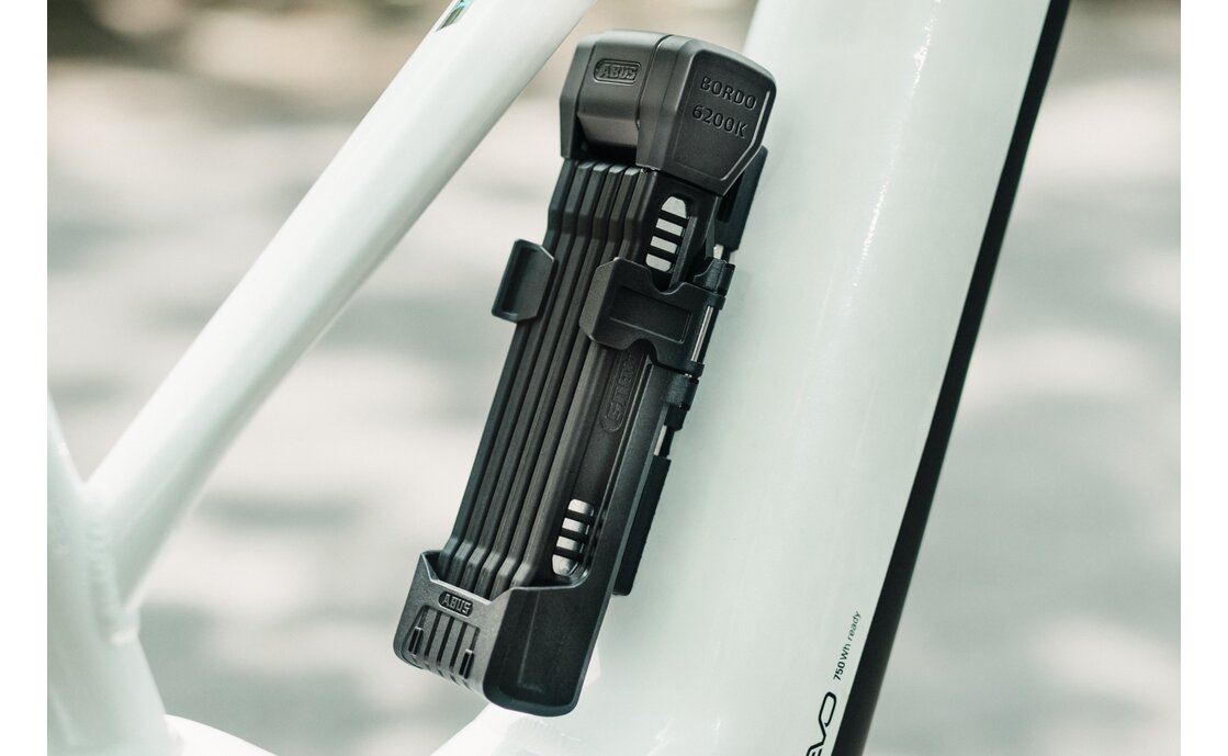 Abus Bordo 6200K/90 SH Faltschloss – Image 3