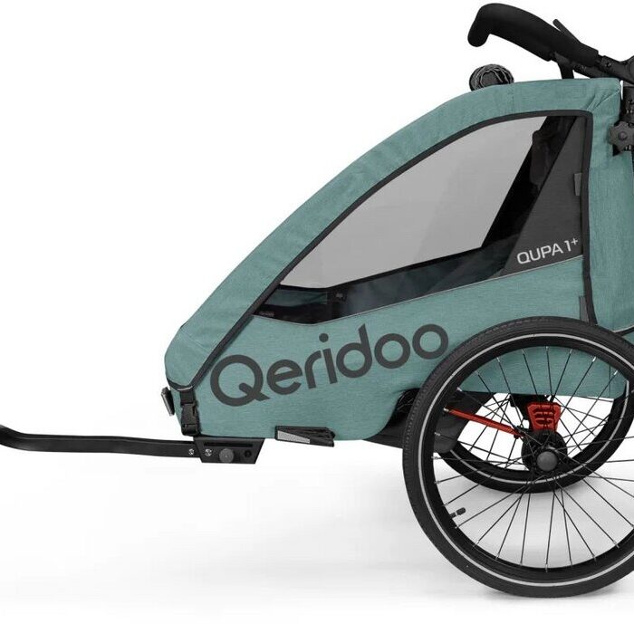 Qeridoo QUPA 1 Plus