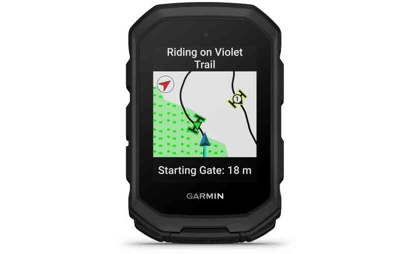 Garmin Edge MTB – Image 7