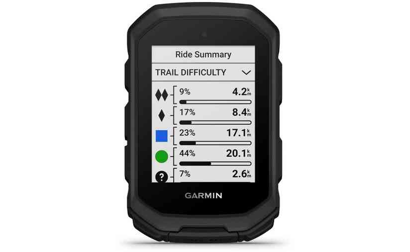 Garmin Edge MTB – Image 6