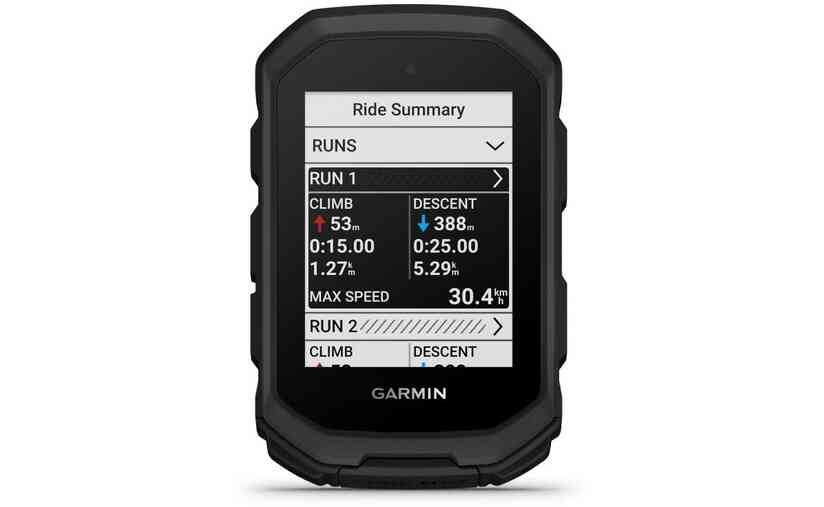 Garmin Edge MTB – Image 4