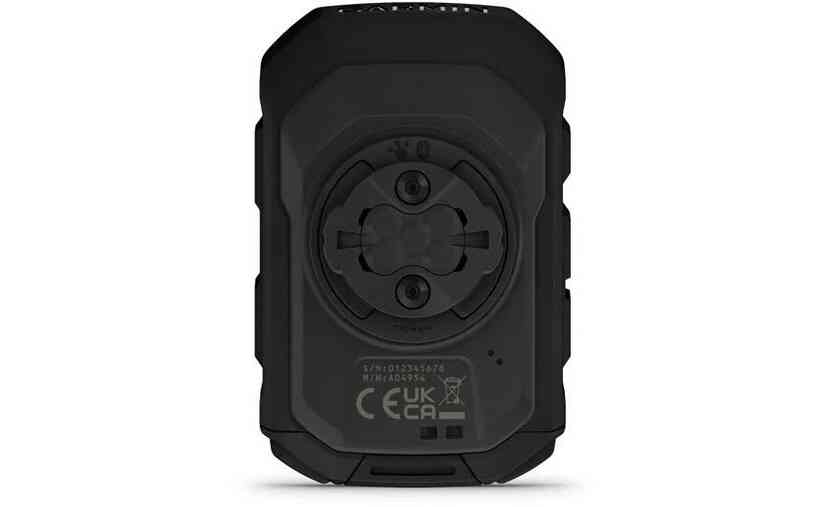Garmin Edge MTB