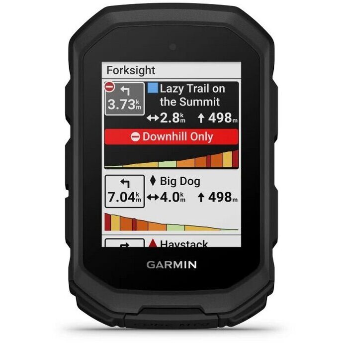 Garmin Edge MTB