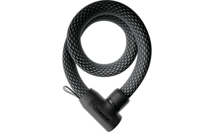 Abus Yarnit 4004K/110 Kettenschloss