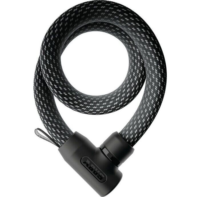 Abus Yarnit 4004K/110 Kettenschloss