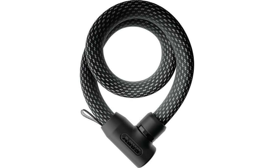 Abus Yarnit 4004K/110 Kettenschloss