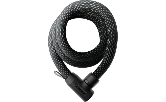 Abus Yarnit 4004K/140 Kettenschloss