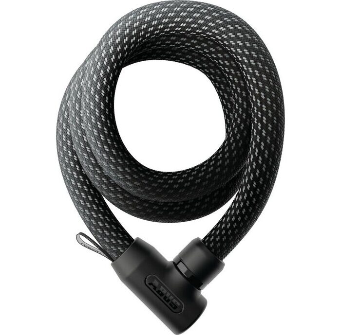 Abus Yarnit 4004K/140 Kettenschloss