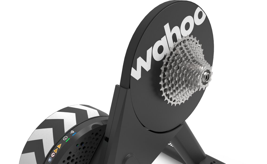Wahoo KICKR Core 2 – Image 4