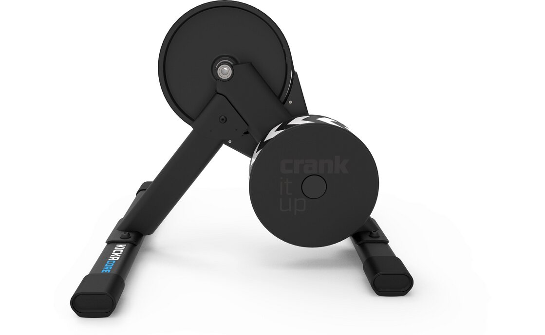 Wahoo KICKR Core 2