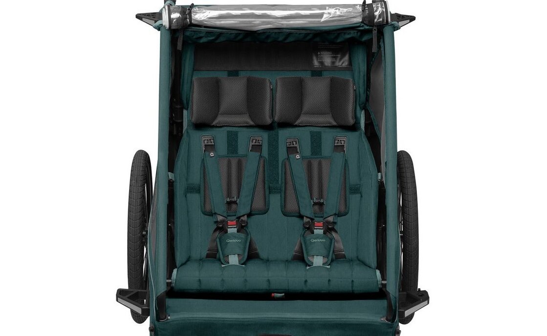 Qeridoo Kidgoo 2 Pacific Blue – Image 6