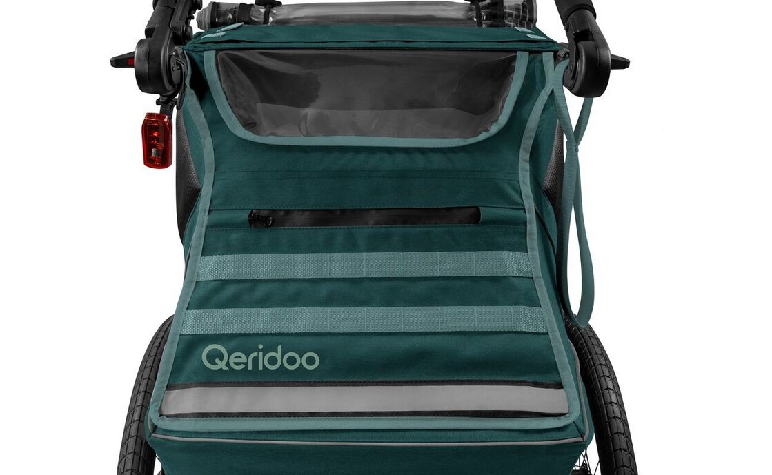 Qeridoo Kidgoo 2 Pacific Blue – Image 5