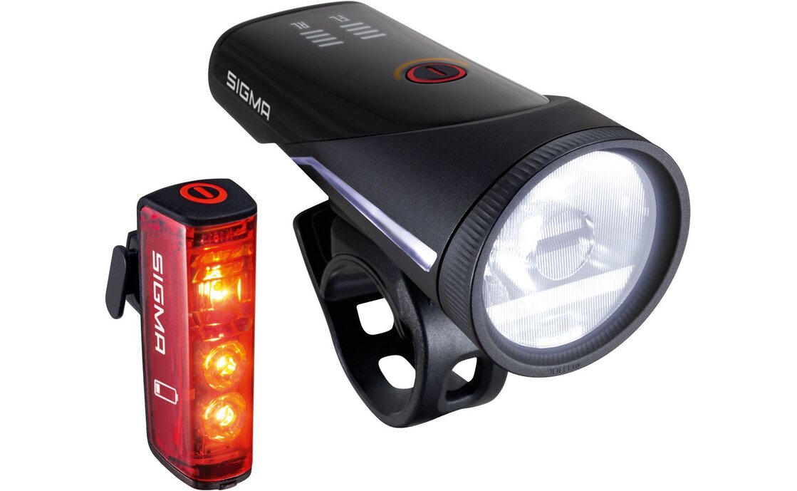Sigma Aura 100 & Blaze Link Beleuchtungsset – Image 7