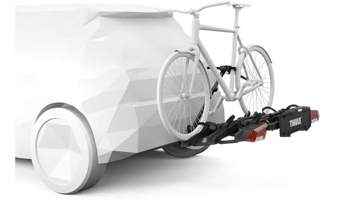 Thule VeloLite Kupplungsträger für 3 Fahrräder – Image 5