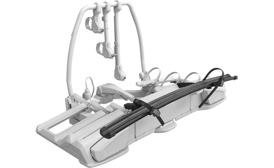 Thule VeloSpace 3 Bike Adapter für 4. Fahrrad – Image 3
