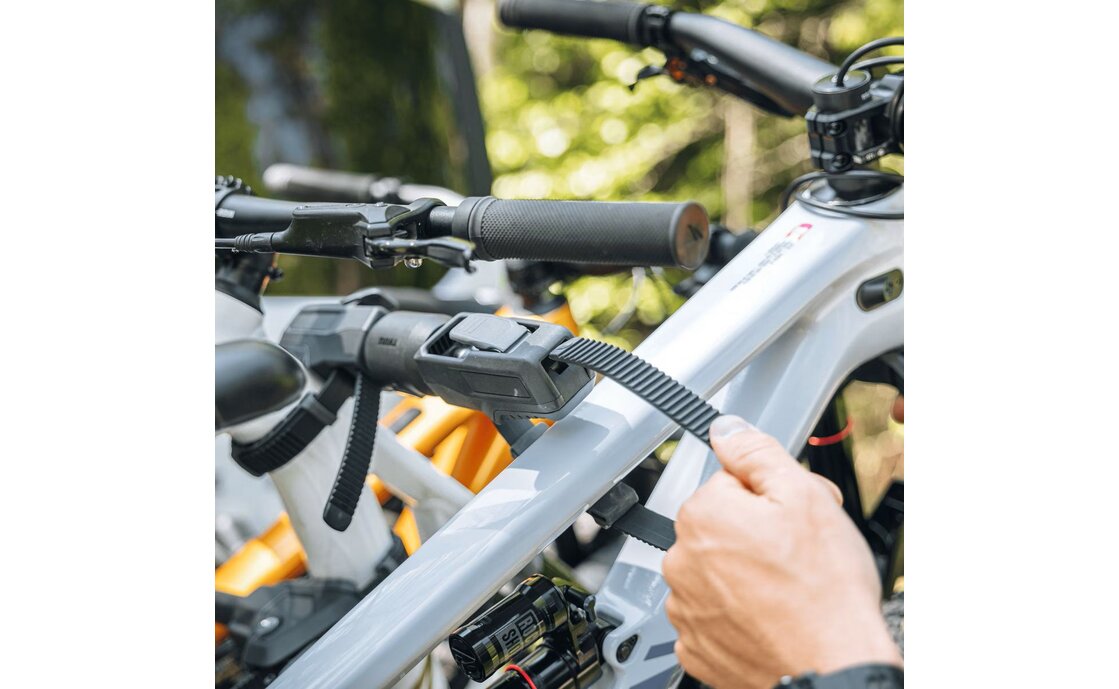 Thule VeloSpace 3 Bike Adapter für 4. Fahrrad