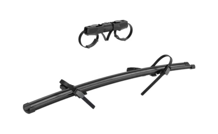 Thule VeloSpace 3 Bike Adapter für 4. Fahrrad