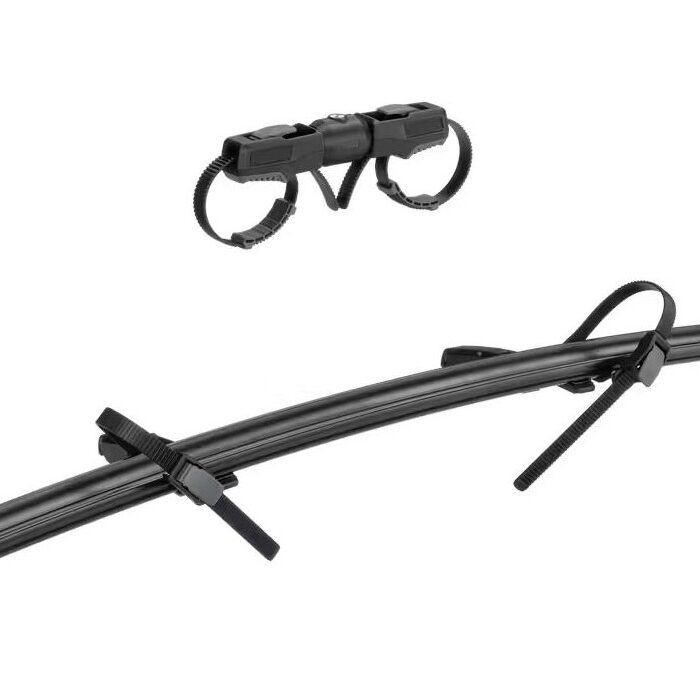 Thule VeloSpace 3 Bike Adapter für 4. Fahrrad