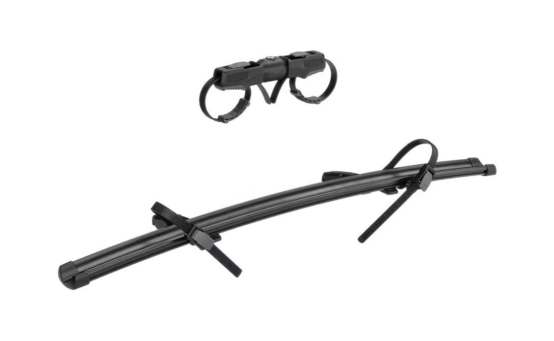 Thule VeloSpace 3 Bike Adapter für 4. Fahrrad