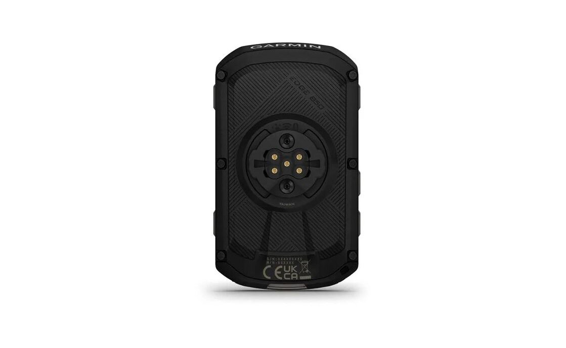 Garmin Edge 850 – Image 10