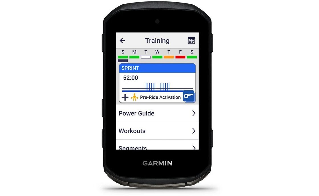 Garmin Edge 850 – Image 8