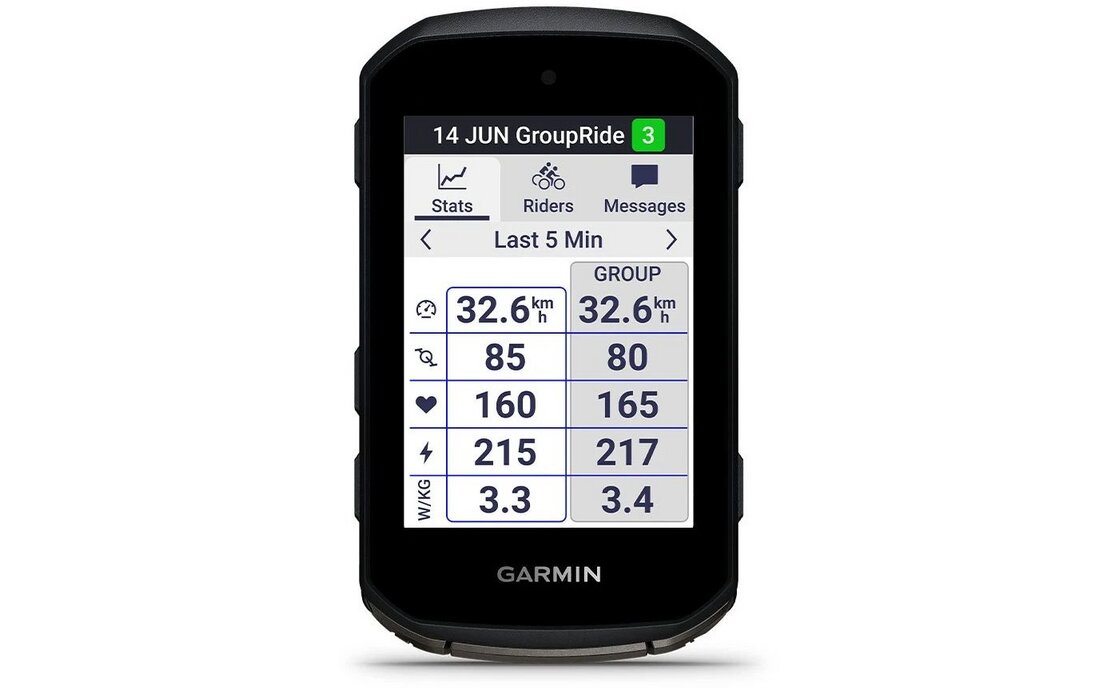 Garmin Edge 850 – Image 7