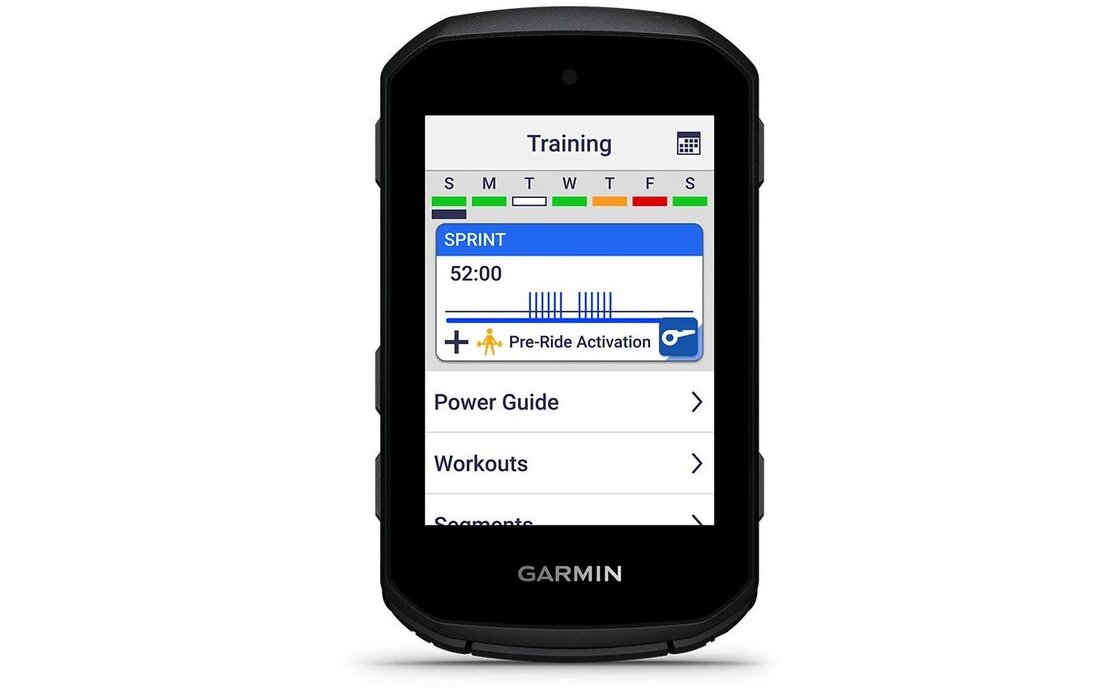 Garmin Edge 850 – Image 6