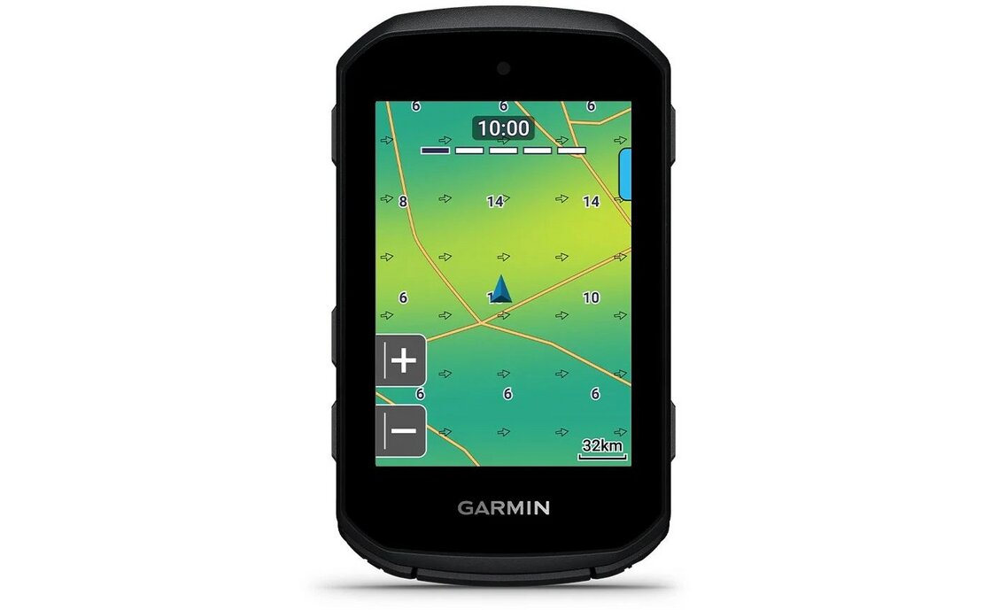 Garmin Edge 850 – Image 5