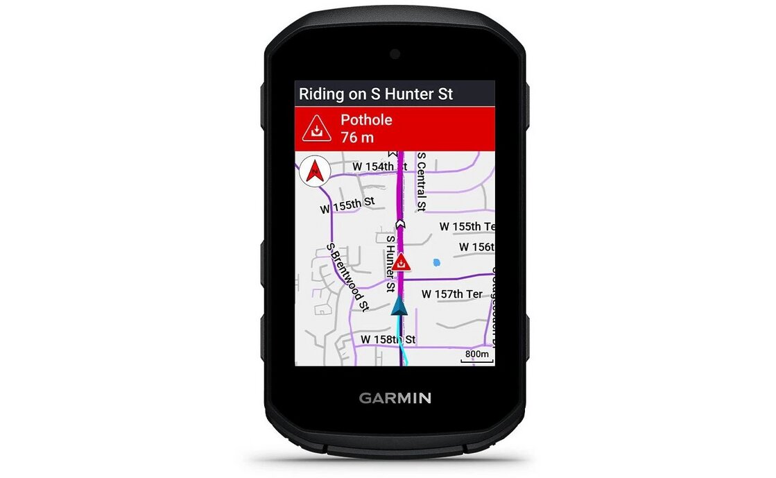 Garmin Edge 850 – Image 4