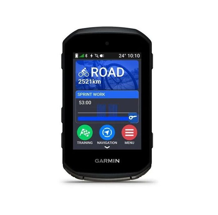 Garmin Edge 850