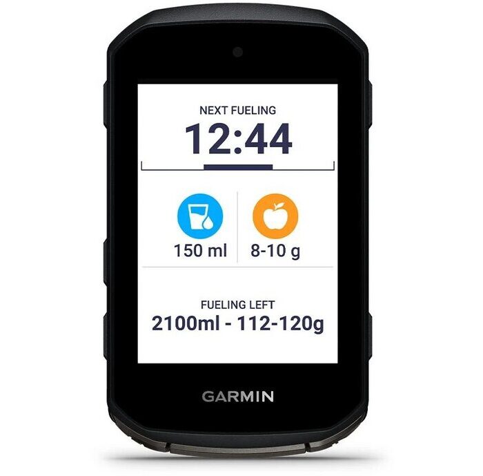 Garmin Edge 550