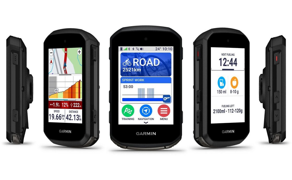 Garmin Edge 550 – Image 3