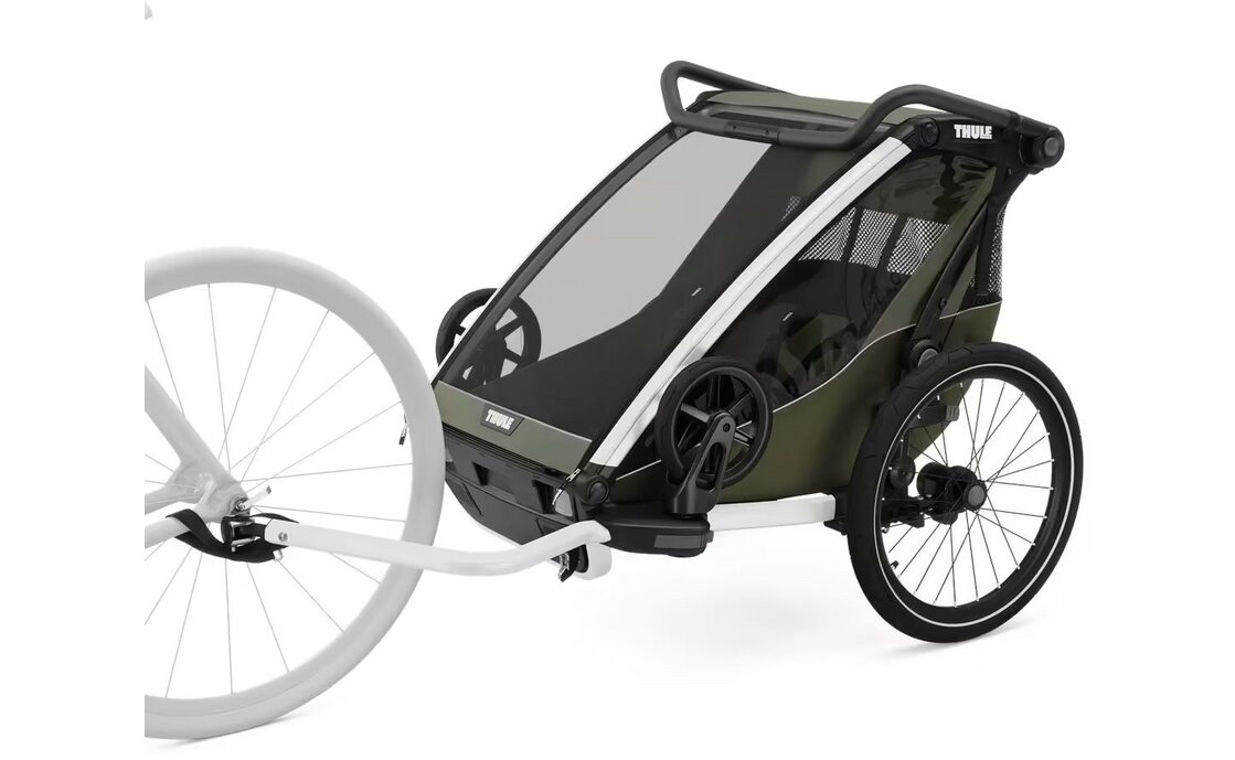 Thule Chariot Lite double – Image 7