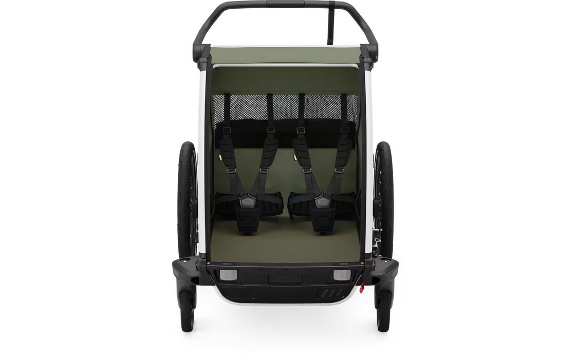 Thule Chariot Lite double – Image 6