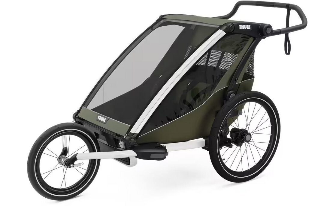 Thule Chariot Lite double – Image 5