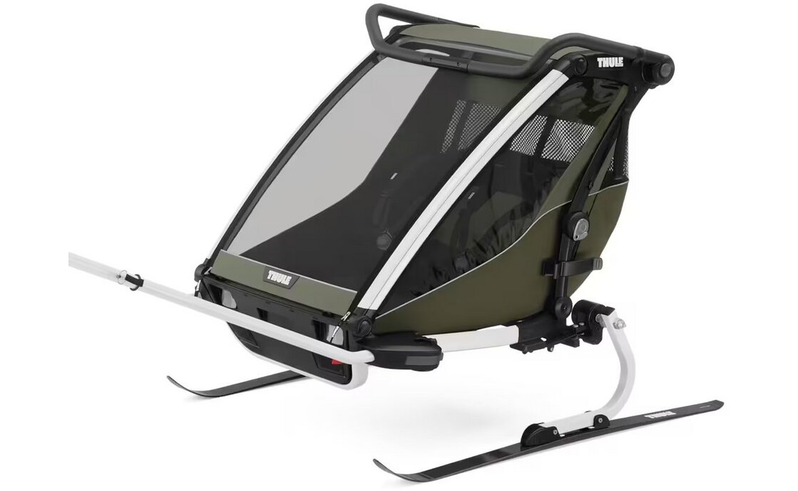 Thule Chariot Lite double – Image 4