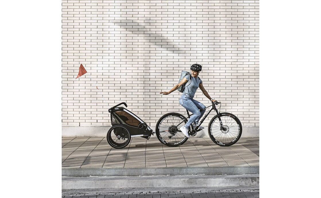 Thule Chariot Lite double – Image 3