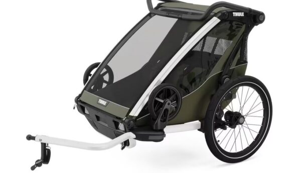 Thule Chariot Lite double