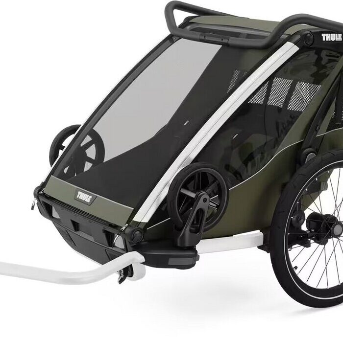 Thule Chariot Lite double